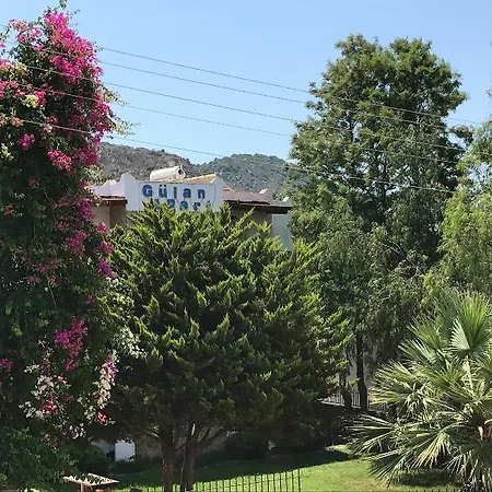 Gulan Apartment