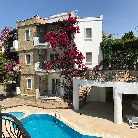 Gulan Apartment