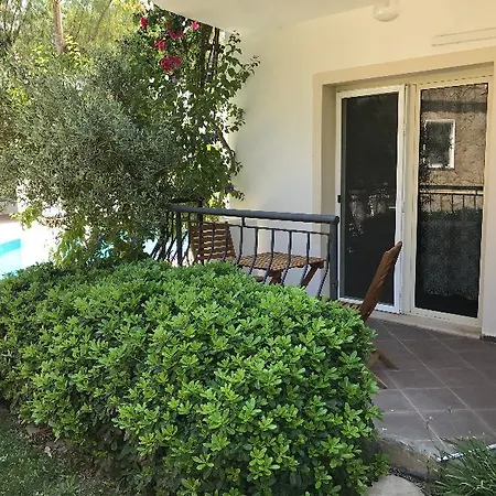 Gulan Apartment *