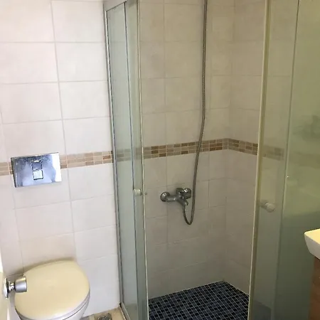 Apartment Gulan