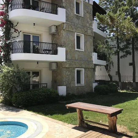 Apartment Gulan