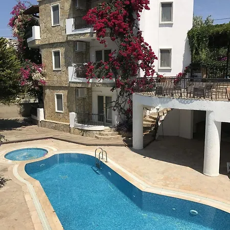 Apartment Gulan *
