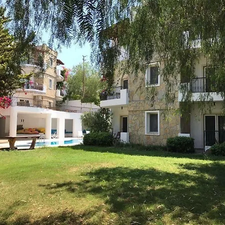 Apartment Gulan