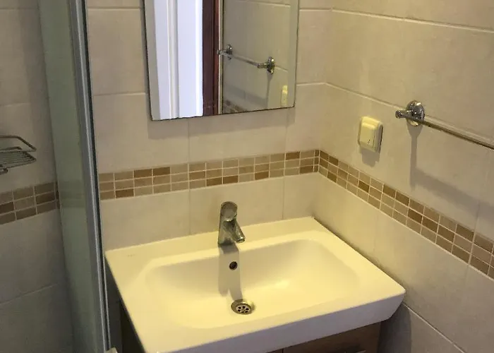 Otel Gulan Turgutreis